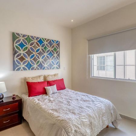 Selvanova Coto 4B, Villa Flamingos 437F Playa del Carmen Ngoại thất bức ảnh