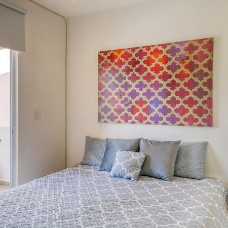 Selvanova Coto 4B, Villa Flamingos 437F Playa del Carmen Ngoại thất bức ảnh