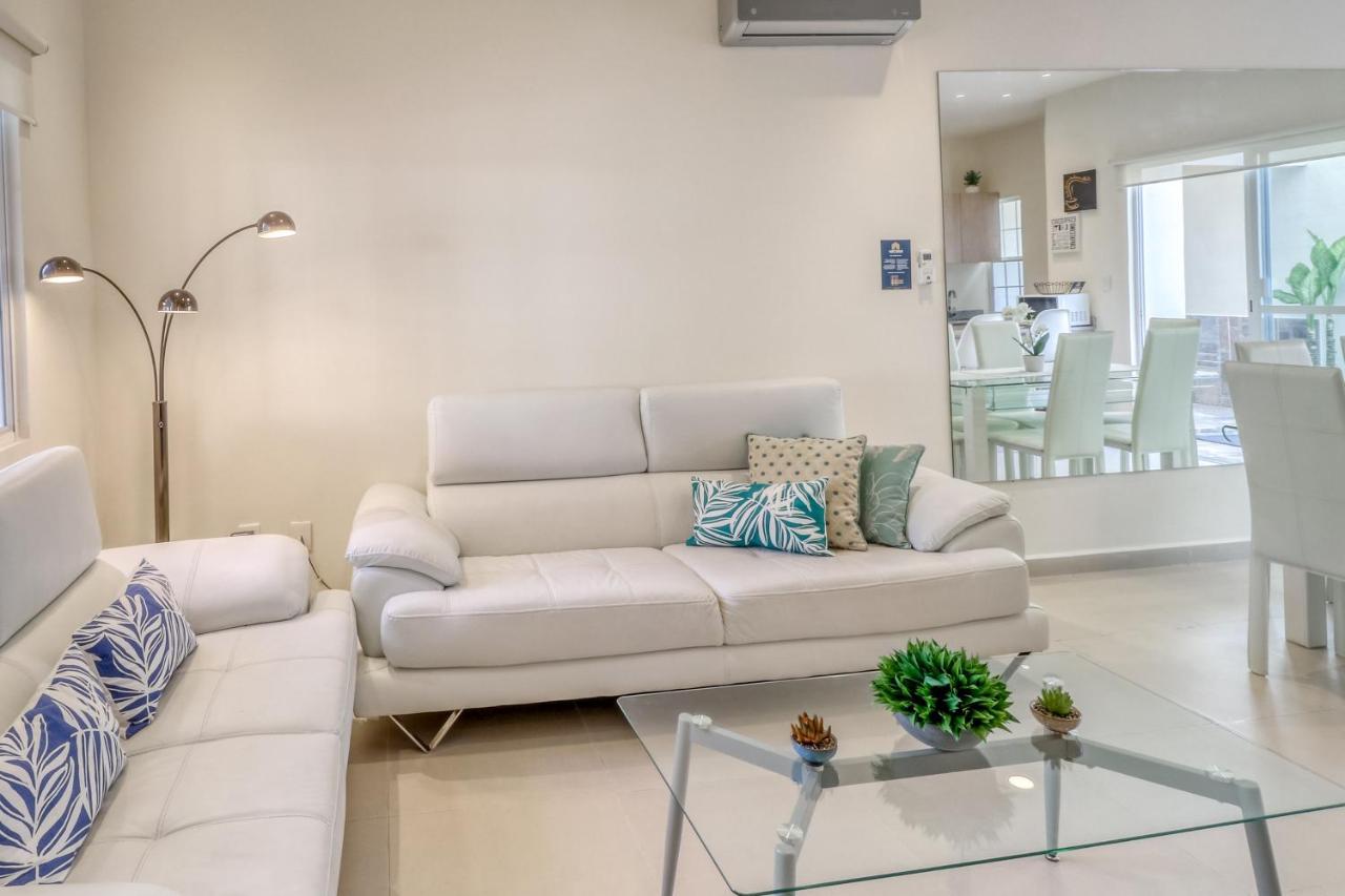 Selvanova Coto 4B, Villa Flamingos 437F Playa del Carmen Ngoại thất bức ảnh